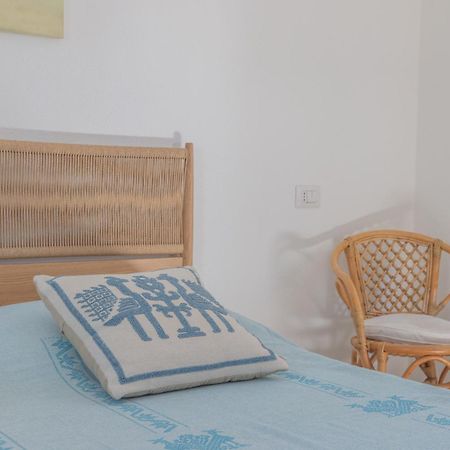 Villa B. Calaliberotto Cala Liberotto Εξωτερικό φωτογραφία