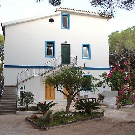 Villa B. Calaliberotto Cala Liberotto Εξωτερικό φωτογραφία