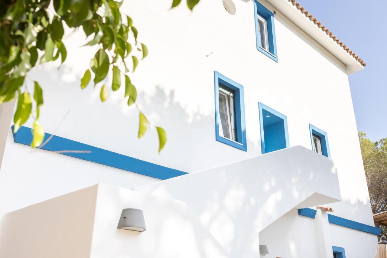 Villa B. Calaliberotto Cala Liberotto Εξωτερικό φωτογραφία