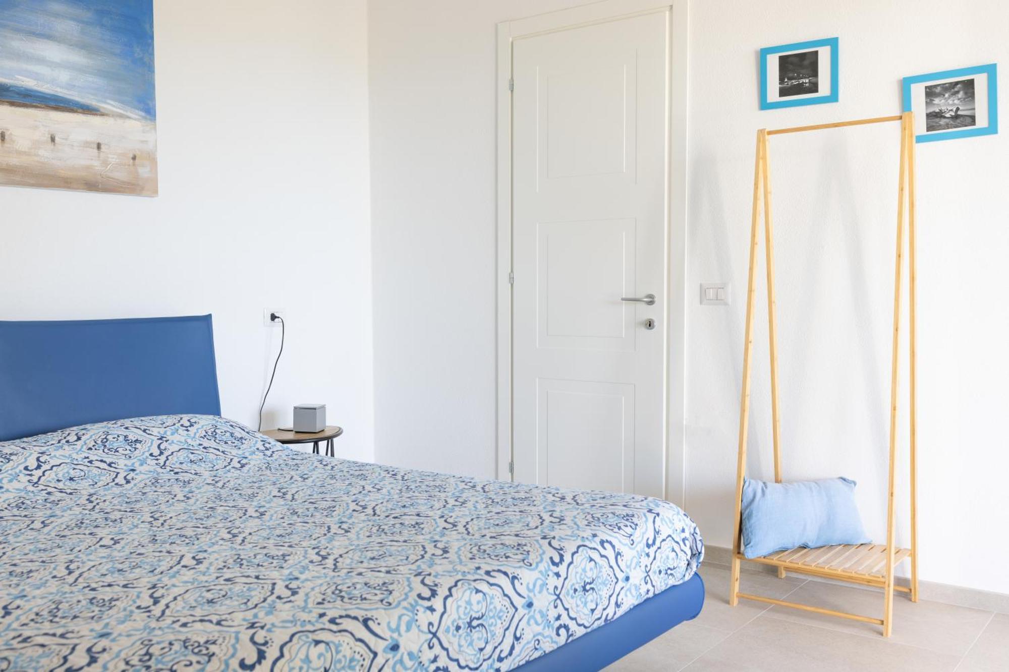 Villa B. Calaliberotto Cala Liberotto Εξωτερικό φωτογραφία
