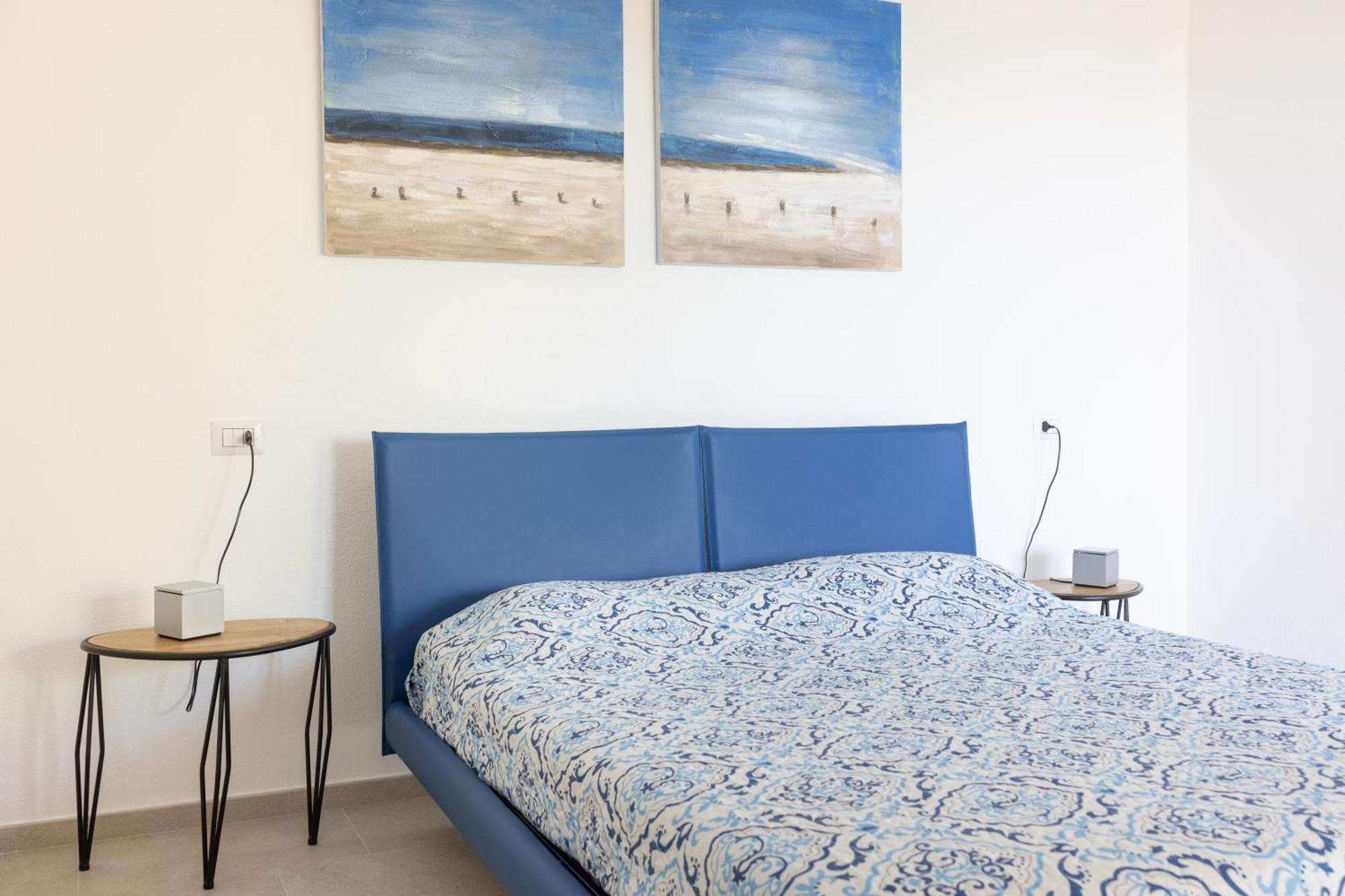 Villa B. Calaliberotto Cala Liberotto Εξωτερικό φωτογραφία