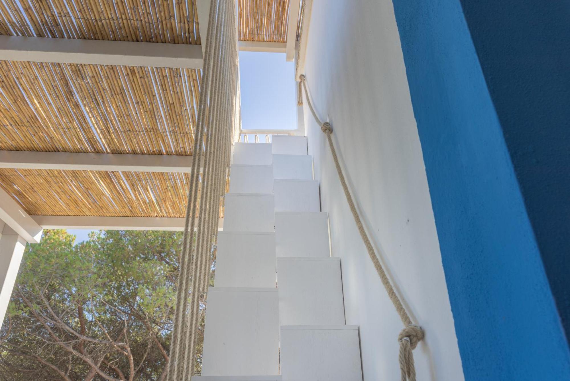 Villa B. Calaliberotto Cala Liberotto Εξωτερικό φωτογραφία
