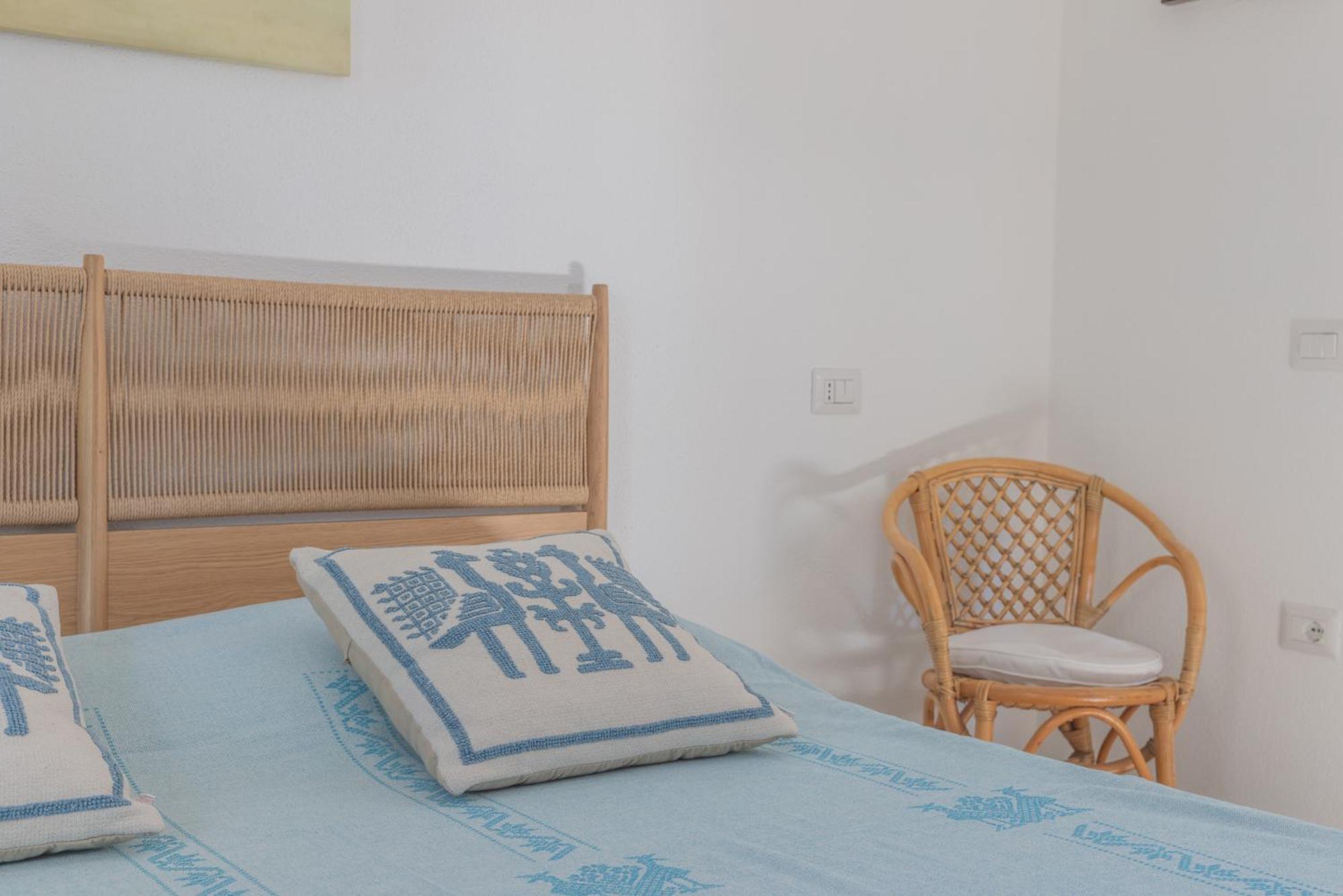 Villa B. Calaliberotto Cala Liberotto Εξωτερικό φωτογραφία