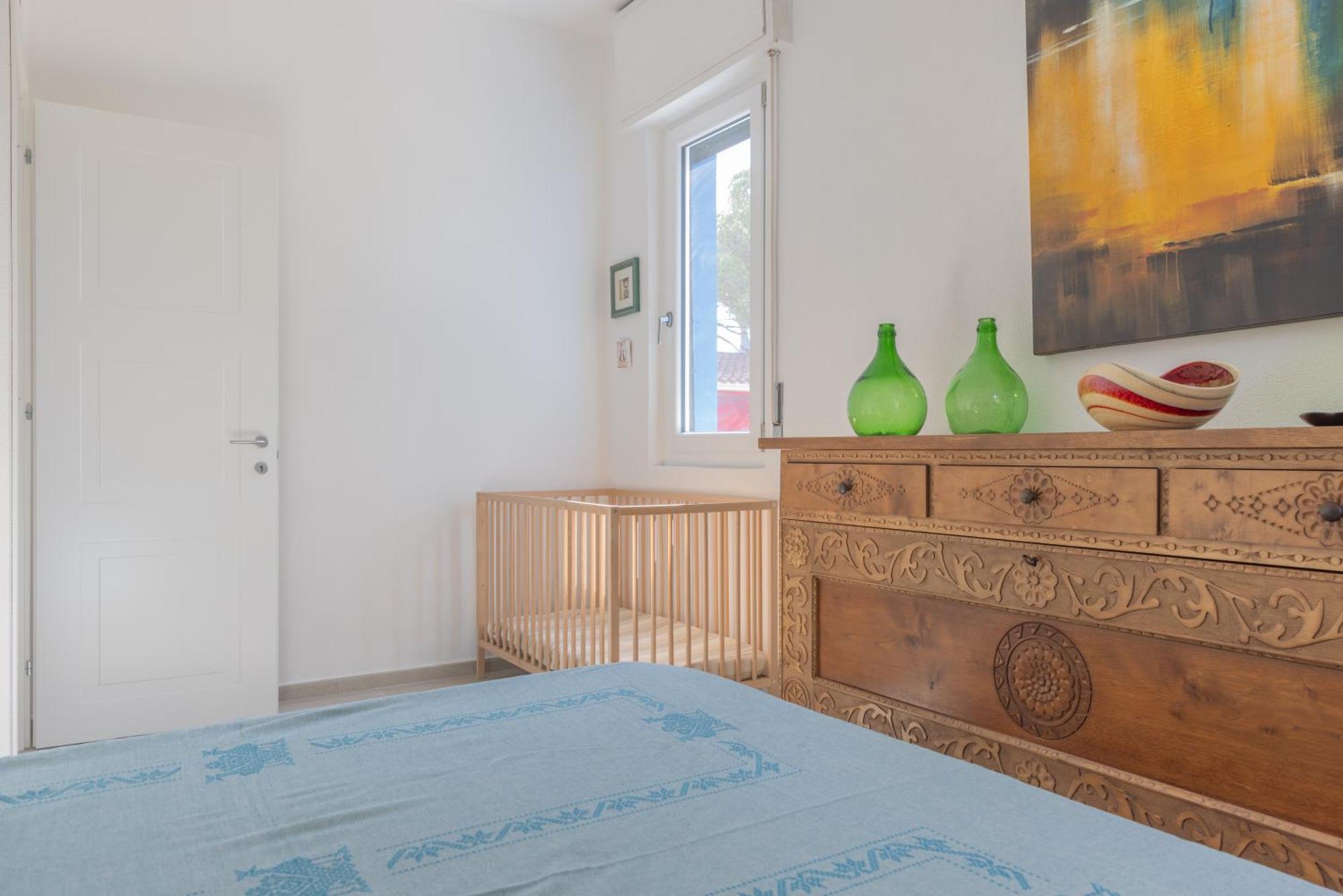 Villa B. Calaliberotto Cala Liberotto Εξωτερικό φωτογραφία