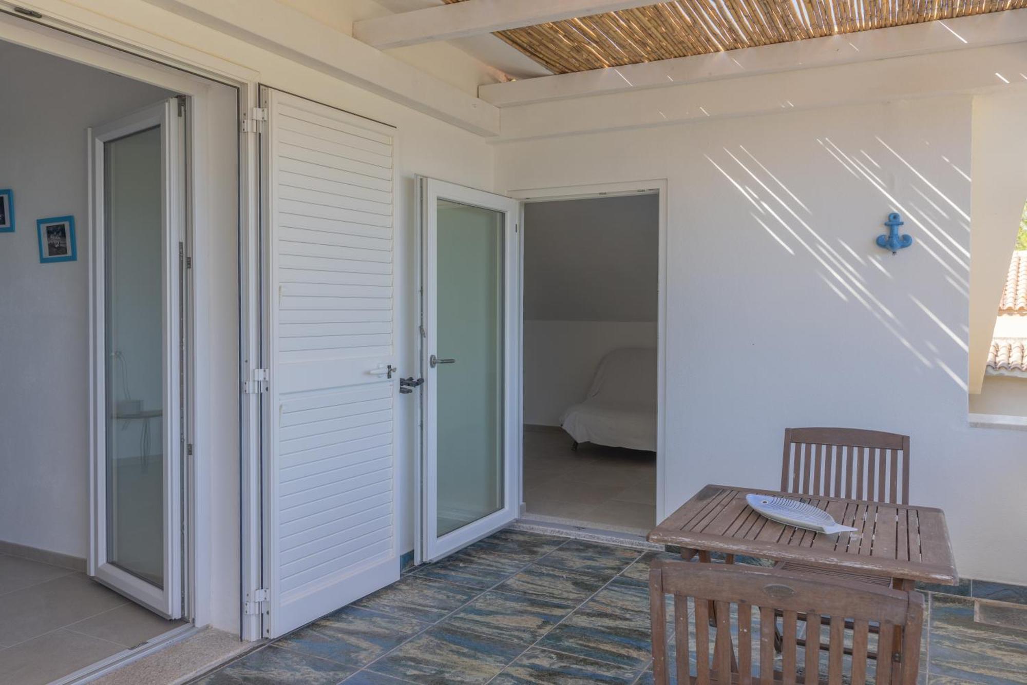 Villa B. Calaliberotto Cala Liberotto Εξωτερικό φωτογραφία