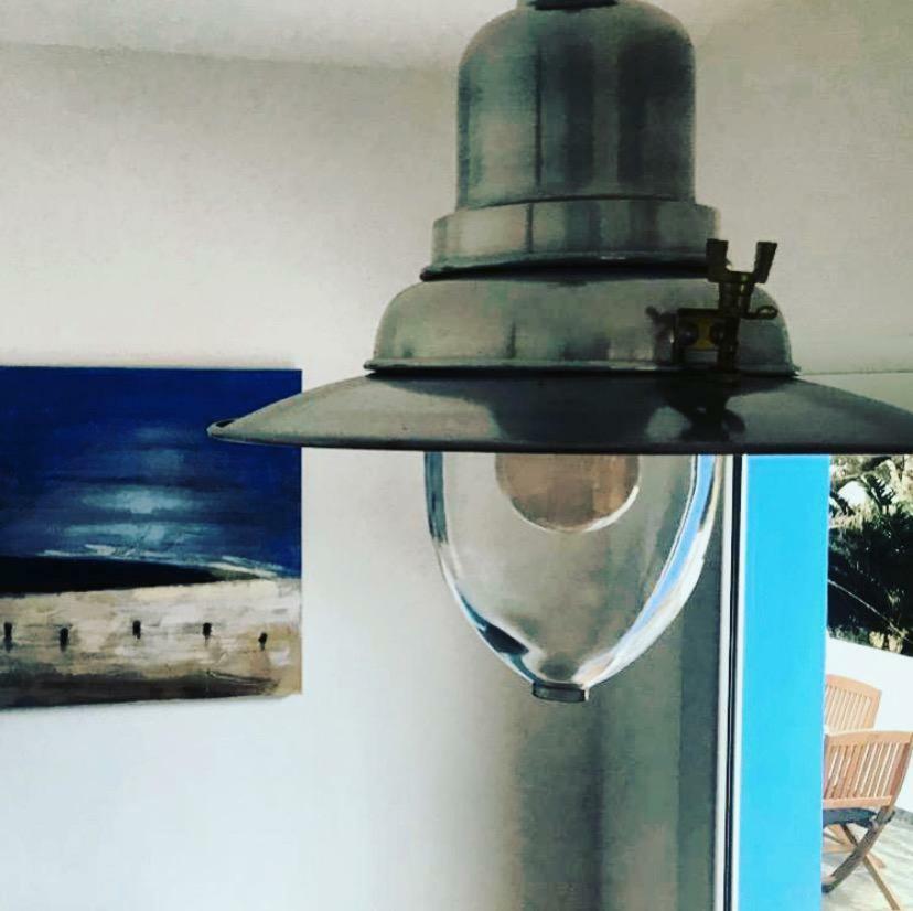 Villa B. Calaliberotto Cala Liberotto Εξωτερικό φωτογραφία