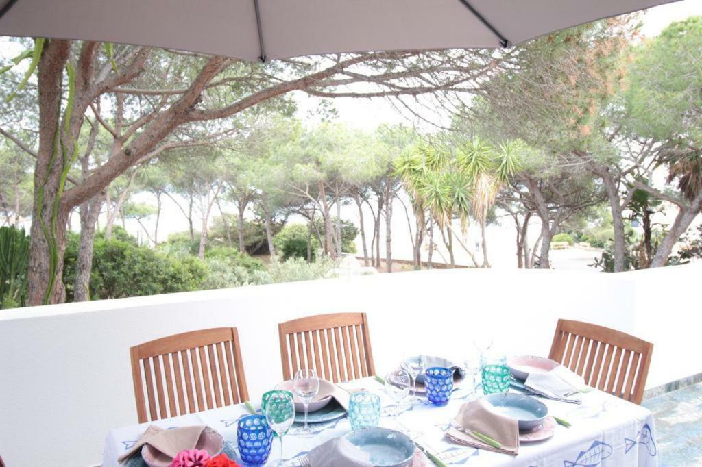 Villa B. Calaliberotto Cala Liberotto Εξωτερικό φωτογραφία